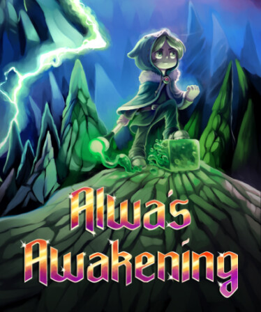 Alwa's Awakening