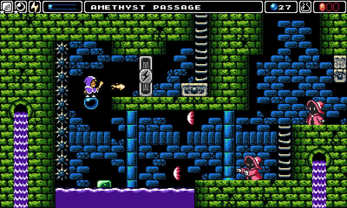 Alwa's Awakening - Metacritic