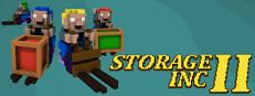 Storage Inc 2 게임 이미지