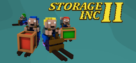 Storage Inc 2 banner image