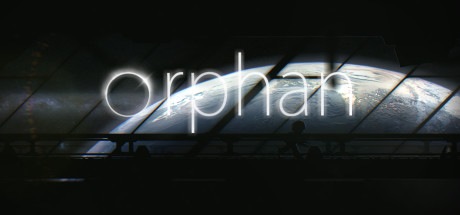 Orphan Cover Image