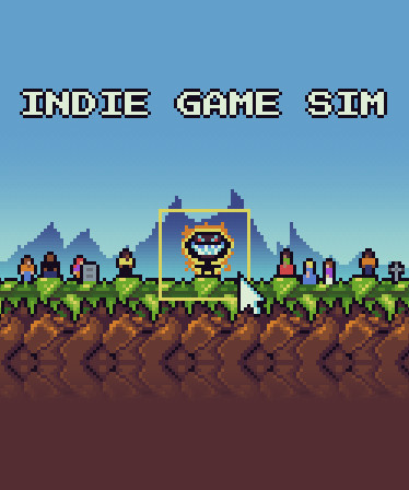 Indie Game Sim