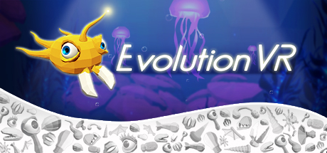 Evolution VR header image