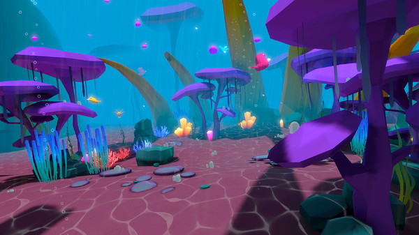 скриншот Evolution VR 2