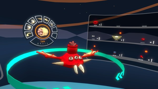 скриншот Evolution VR 5