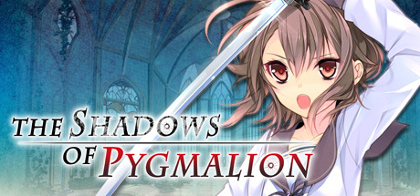 The Shadows of Pygmalion header image