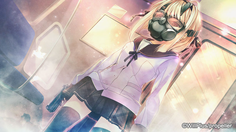 The Shadows of Pygmalion screenshot 11