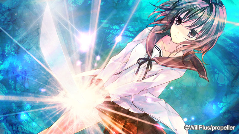 The Shadows of Pygmalion screenshot 2