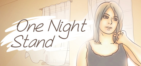 One Night Stand Cover Image