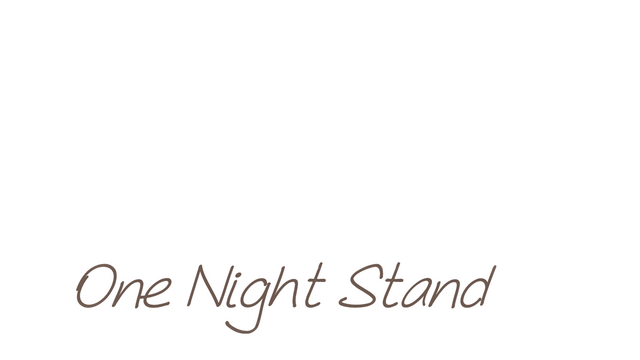 One Night Stand