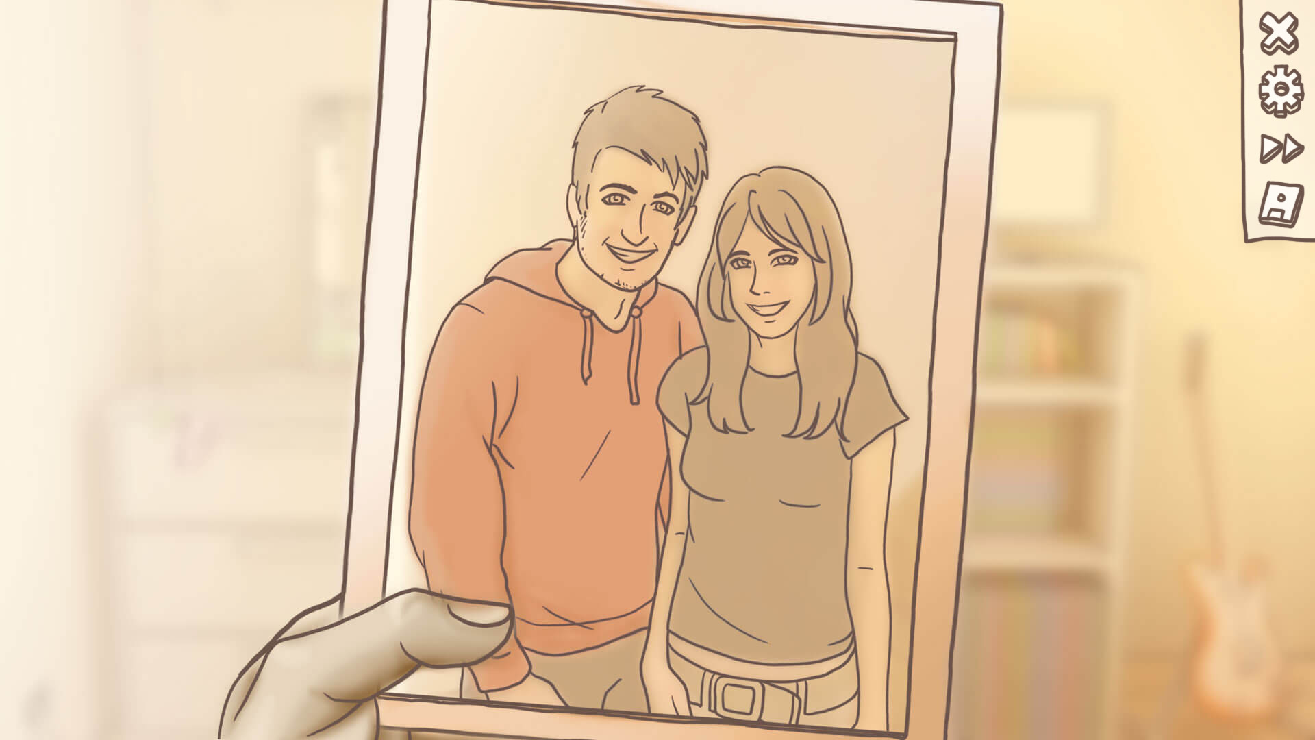 Are there apps for one-night stands? Are there apps for one-night stands?