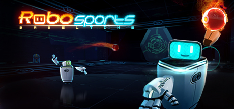 RoboSports VR steam charts