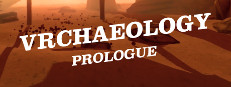VRchaeology: Prologue 게임 이미지