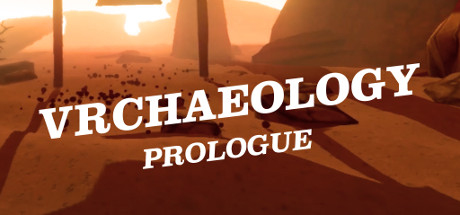 VRchaeology: Prologue header image