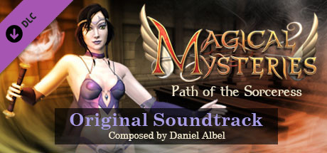 Magical Mysteries: Path of the Sorceress Steam Charts and Player Count Stats