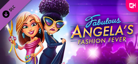 Fabulous - Angela's Fashion Fever - Soundtrack banner image