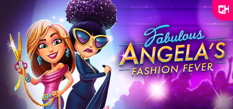 Fabulous - Angela's Fashion Fever - Soundtrack