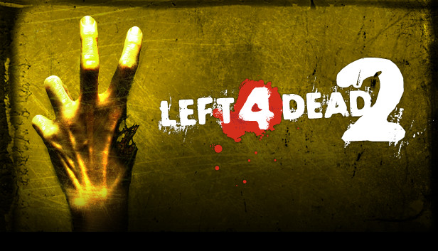 Left 4 Dead 2 On Steam - roblox left 4 dead 2