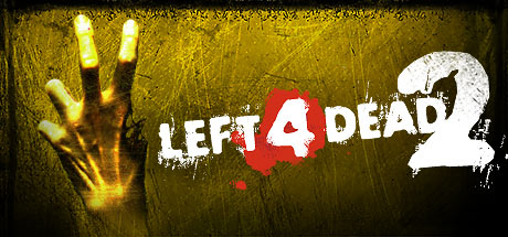 Left 4 Dead 2 บน Steam