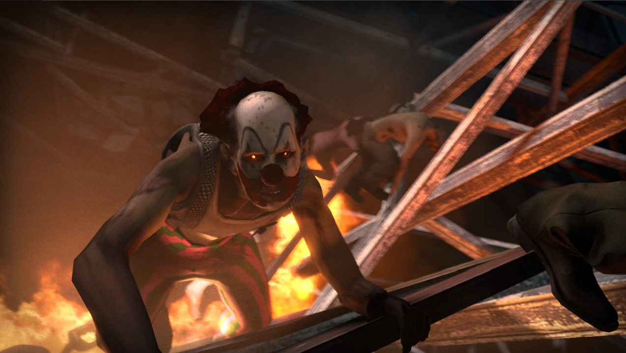 Left 4 Dead 2 - Update