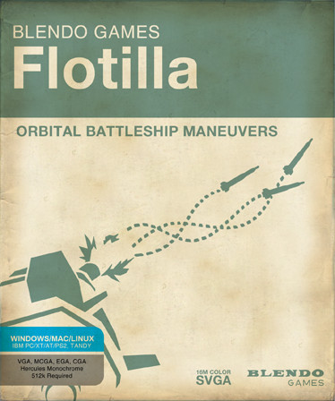 Flotilla