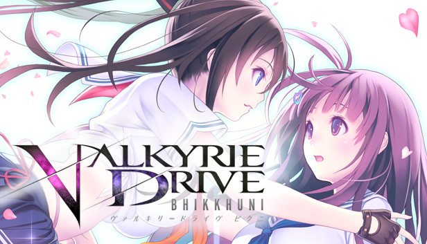 Valkyrie Drive: Bhikkhuni – VITA Review – PlayStation Country