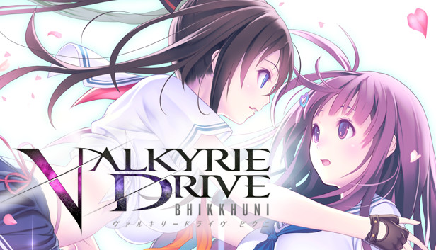 Valkyrie Drive: Bhikkhuni Official Opening Movie - IGN