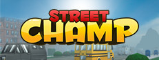 Street Champ VR 게임 이미지
