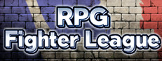 RPG Fighter League 게임 이미지