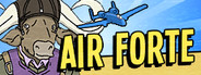 Logo for Air Forte