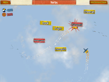 скриншот Air Forte 2