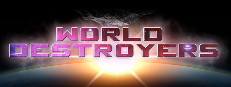 World Destroyers 게임 이미지