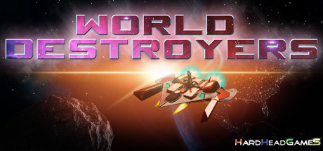 World Destroyers steam charts