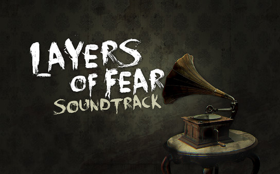 Layers of Fear - Soundtrack for steam