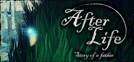 After Life - Story of a Father header image