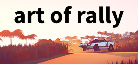 《拉力赛艺术(Art of Rally)》1.4.2B-箫生单机游戏