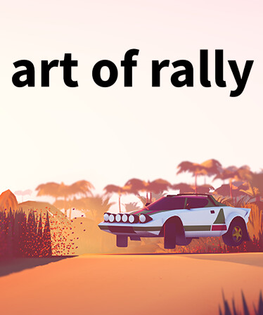 art of rally