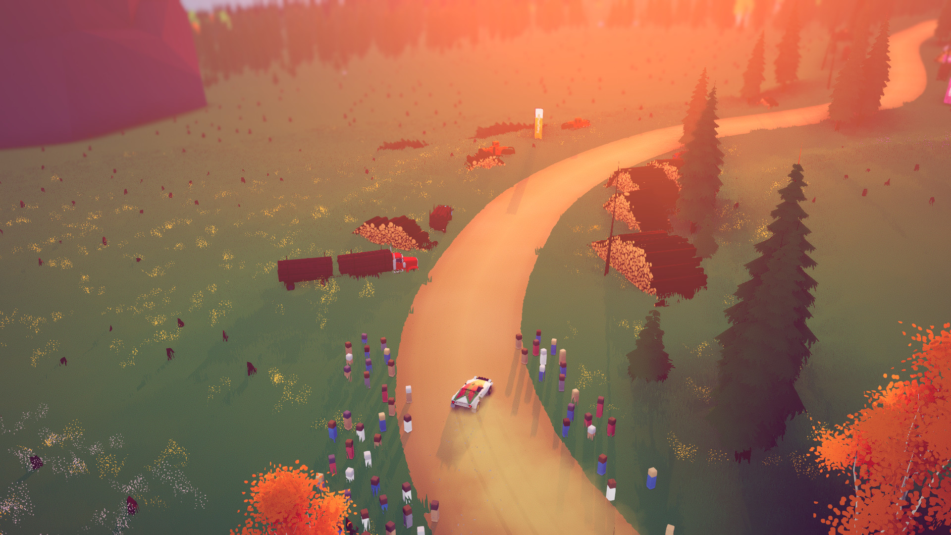 art of rally Free Download for PC