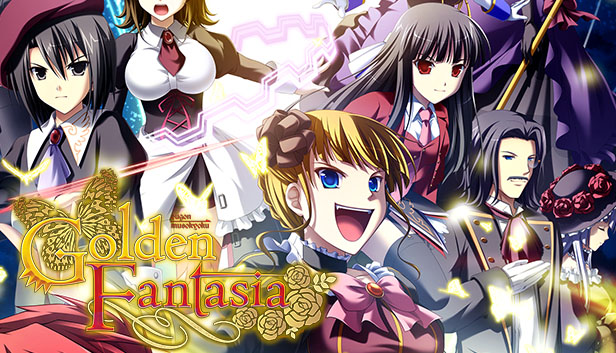 umineko anime gold