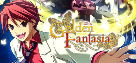 Umineko: Golden Fantasia Cover Image