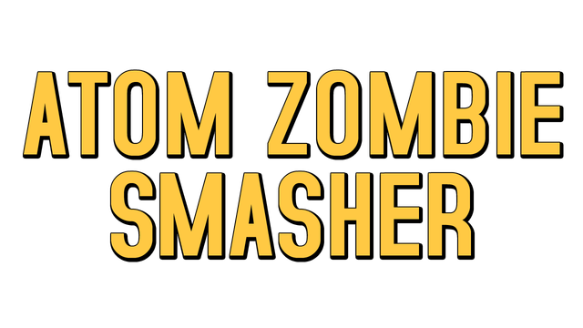 Atom Zombie Smasher