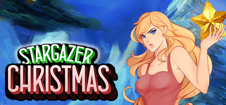 Stargazer Christmas Cover Image
