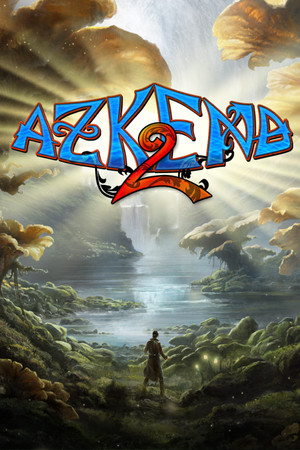 Azkend 2: The World Beneath - PC (Steam)
