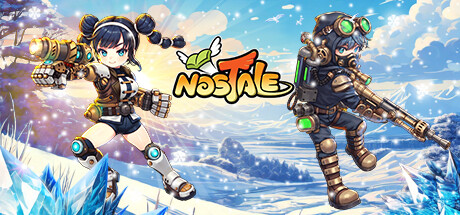 NosTale - Anime MMORPG