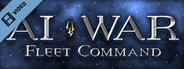 AI War: Fleet Command Trailer