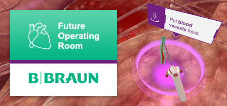 B. Braun Future Operating Room Cover Image