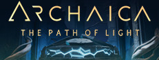 Archaica: The Path of Light 게임 이미지