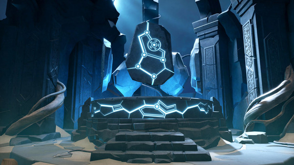 Archaica: The Path of Light for steam