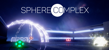 Sphere Complex header image