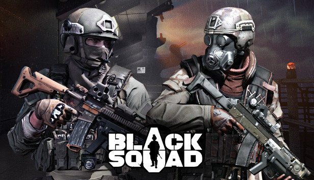 Black Squad On Steam